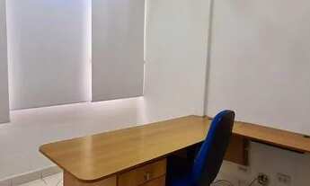 Imagem 3: Sala/Conjunto para aluguel com 40 metros quadrados em Bela Vista - São Paulo - SP