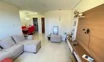 Imagem 1: IMBUI AV JORGE AMADO APTº 3Q VISTA MAR