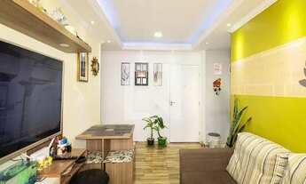 Imagem 4: Apartamento para Aluguel - Guaratiba, 2 Quartos, 60 m2