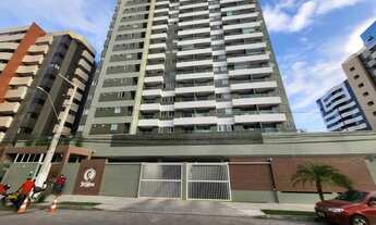 Imagem 2: Vende-se Apto com 02 quartos, sendo 01 suíte no EDF. Strauss - Jatiúca. 100 % Nascente e V