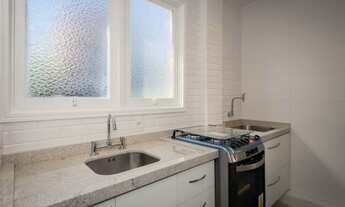 Imagem 6: Um dormitorio mobiliado