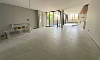 Imagem 4: Sobrado 04 suítes Jardins Valencia