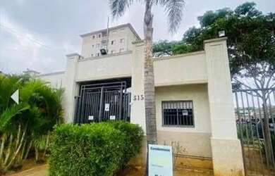 Imagem 6: Apartamento para venda possui 51 metros quadrados com 2 quartos