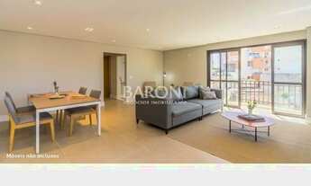 Imagem: São Paulo - Apartamento Padrão - Vila