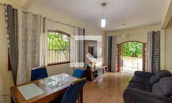 Imagem: Casa para Aluguel - Campo Grande, 4 Quartos