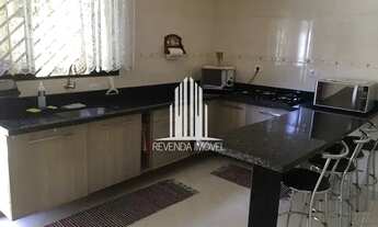 Imagem 2: Casa 2 quartos com 2 suítes na Vila Santana