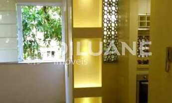 Imagem: Apartamento-À VENDA-Jardim Botânico-Rio