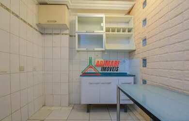 Imagem 10: Apartamento com 1 dormitório à venda, 45 m² por R$ 245.000,00 - Santa Cecília - São Paulo