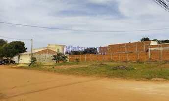 Imagem: Casa em Jardim Alvorada - Três Lagoas