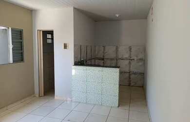 Imagem 5: Aluga-se Casa com 1 dormitório