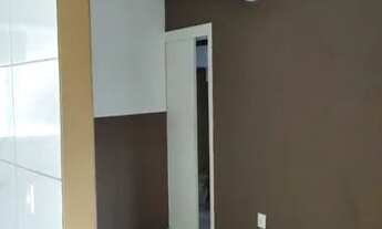 Imagem 3: 02 quartos no Recreio , linda vista indevassável , praia no final da rua. R$ 1.400,00