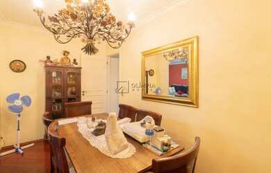 Imagem 7: Apartamento Locação Moema 110 m² 3 Dormitórios