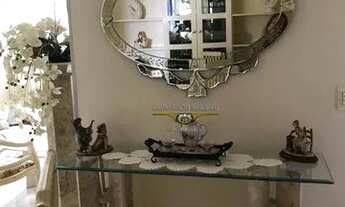 Imagem 5: Apartamento com 2 dormitórios à venda, 82 m² por R$ 450.000,00 - Chácara Califórnia - São