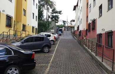 Imagem 6: Apartamento com 3 dormitórios para alugar em Belo Horizonte