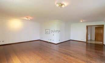 Imagem 3: Apartamento Venda Moema 300 m² 3 Dormitórios