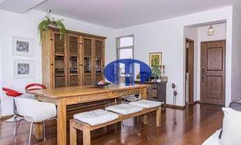 Imagem 5: Apartamento com 4 dormitórios à venda, 180 m² por R$ 900.000,00 - São Pedro - Belo Horizon