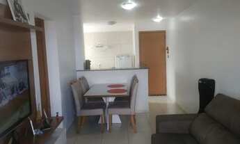 Imagem 2: Apartamento com 2 dormitórios à venda em Vila Velha