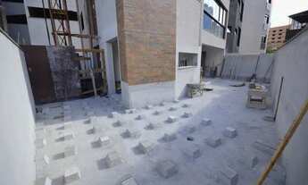 Imagem 7: Área Privativa / Garden com 3 dormitórios à venda em Belo Horizonte