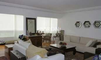 Imagem: São Paulo - Apartamento Padrão - Moema