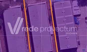 Imagem 4: Barracão - Parque Via Norte - Campinas