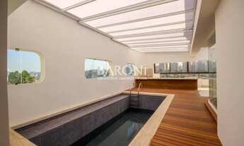 Imagem 3: São Paulo - Apartamento Padrão - Higienópolis