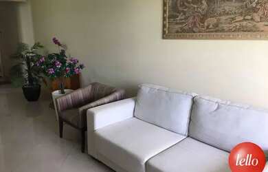 Imagem 4: São Paulo - Apartamento Padrão - Tatuapé