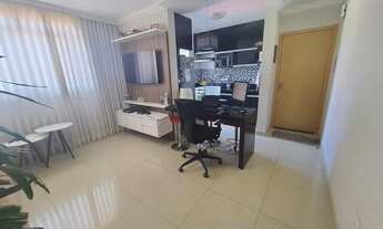 Imagem 2: Apartamento com 2 dormitórios à venda em Belo Horizonte