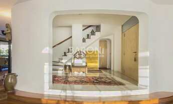 Imagem: São Paulo - Apartamento Padrão - Jardim