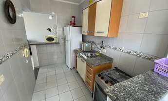 Imagem 5: Apartamento para venda com 45 metros quadrados com 1 quarto em Tupi - Praia Grande - SP