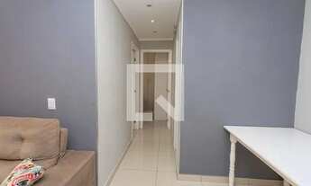 Imagem 3: Apartamento à Venda - Vila Nogueira, 2 Quartos, 44 m2