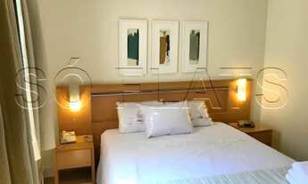 Imagem 5: Flat com 02 dorms na região do Paraíso, próximo a Av Paulista e Shopping Patio Paulista