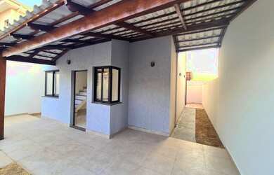 Imagem 2: SARZEDO - Casa Padrão - Centro