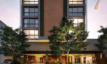 Imagem 2: Apartamento com 2 dormitórios para alugar, 65 m² por R$ 6.180/mês - Balneário - Florianópo