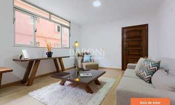 Imagem 5: São Paulo - Apartamento Padrão - Paraíso