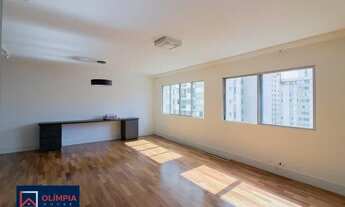 Imagem 4: Apartamento Venda 2 Dormitórios - 100 m² Moema