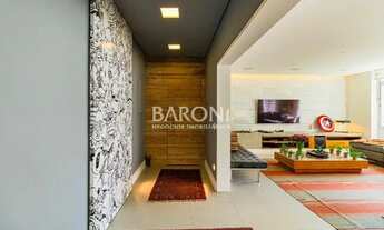 Imagem 5: São Paulo - Apartamento Padrão - Jardim Paulista