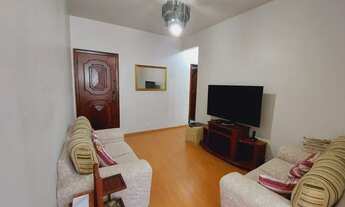 Imagem: Apartamento com 2 quartos em Maracanã