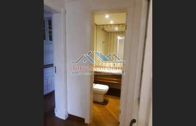 Imagem 7: Apartamento de alto padrão com 4 dormitórios + 3 vagas - Vila Suzana