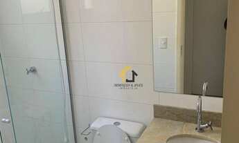 Imagem 4: Apartamento com 2 dormitórios à venda, 67 m² por R$ 450.000,00 - Jardim Maracanã - São Jos