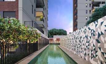 Imagem 5: São Paulo - Apartamento Padrão - Brooklin