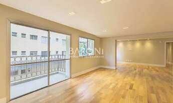 Imagem 1: São Paulo - Apartamento Padrão - Moema