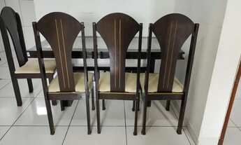 Imagem 7: Apartamento mobiliado em mangabeira