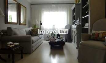 Imagem 4: Itaim Bibi Apartamento com 2 dormitórios