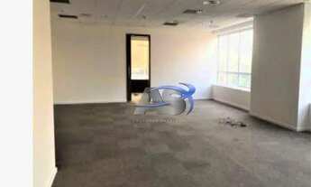 Imagem 5: Conjunto para alugar, 136 m² por R$ 16.426,00/mês - Brooklin - São Paulo/SP