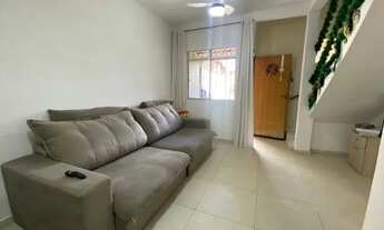 Imagem 4: Casa com 2 dormitórios à venda em Belo Horizonte