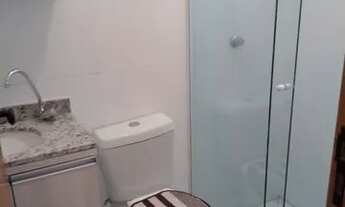 Imagem 7: Apartamento para venda tem 35 metros quadrados com 1 quarto em Vila Esperança - São Paulo