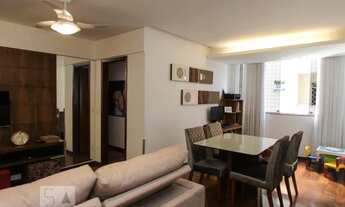 Imagem: Apartamento à Venda - Lourdes, 2 Quartos