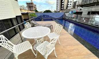 Imagem 3: Apartamento 3/4 próximo ao corredor Vera Arruda