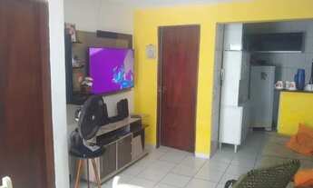 Imagem 3: Apartamento Apartamento com 2 dormitórios