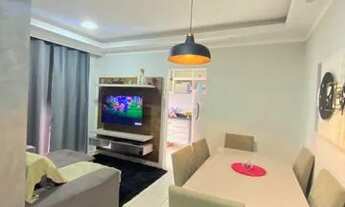 Imagem 2: Apartamento para Locação em Taubaté, Areao, 2 dormitórios, 1 banheiro, 1 vaga